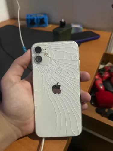iphone 11 perda total