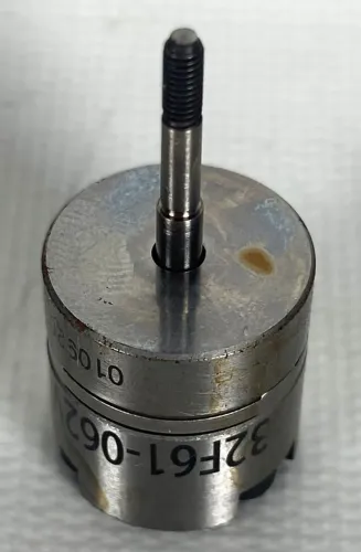 Válvula de Controle 32F61-062V Caterpillar