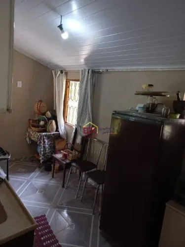 Linda Chácara a Venda em Lagoinha