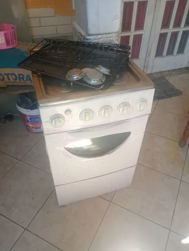 Fogão mesinha e forninho 150