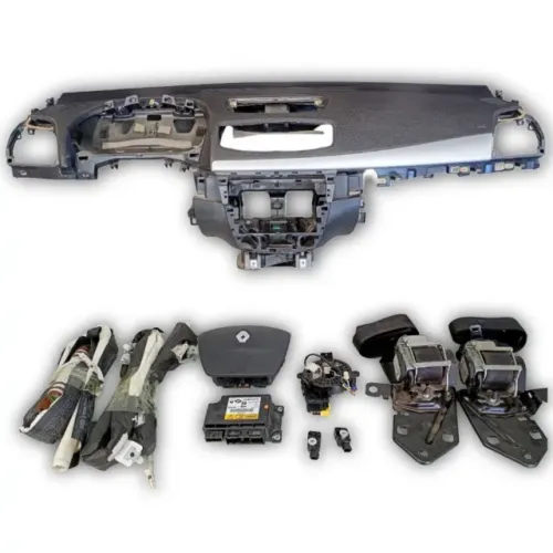 Painel Tabelier Renault Fluence 2.0 2013 2014 2015 2016
