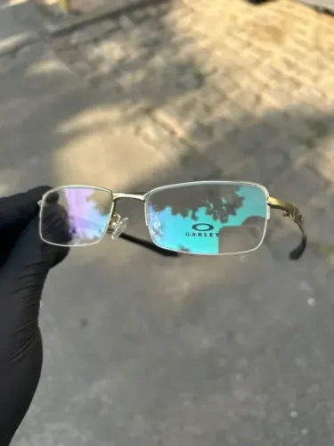 Lupa de Descanso GRAU Oakley Resistente Óculos Premium À Pronta entrega