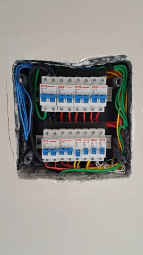 Eletricista em Curitiba e Região