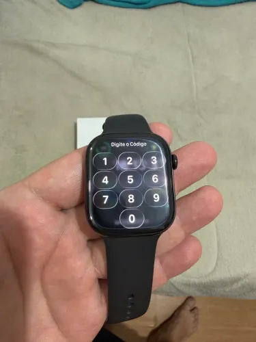 Apple Watch 