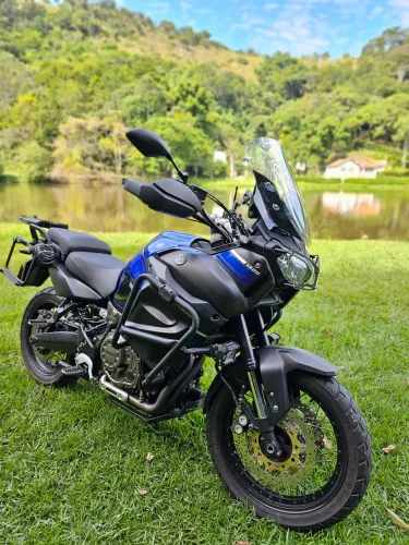 Super tenere Dx 1200