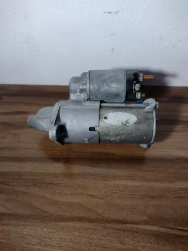 Motor de arranque Fiat Doblo - Chevrolet Cobalt spin prisma