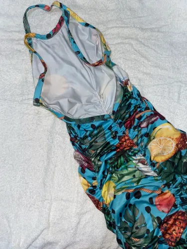 Vestido curto