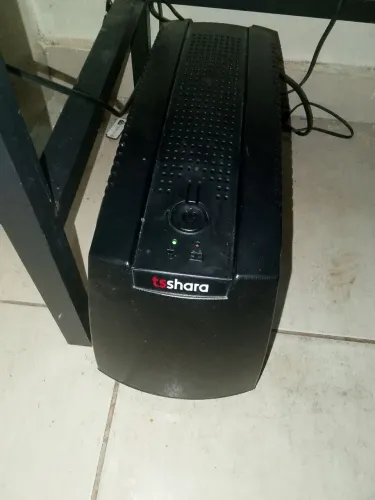 Nobreak senoidal 1500VA