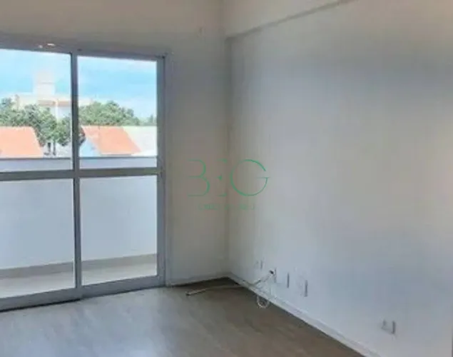 Apartamento com 1 dormitório à venda, 45 m² por R$ 629.000 - Chácara Califórnia - São Paul