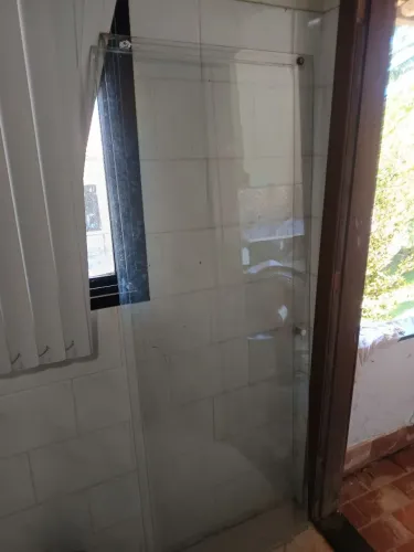 Vidro Box Banheiro