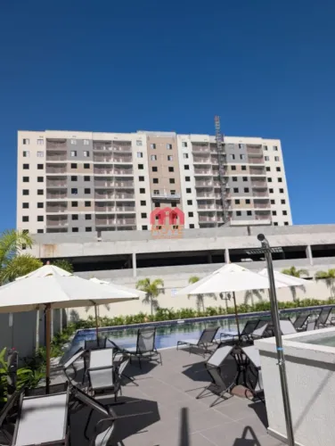 Duet Barra Residence