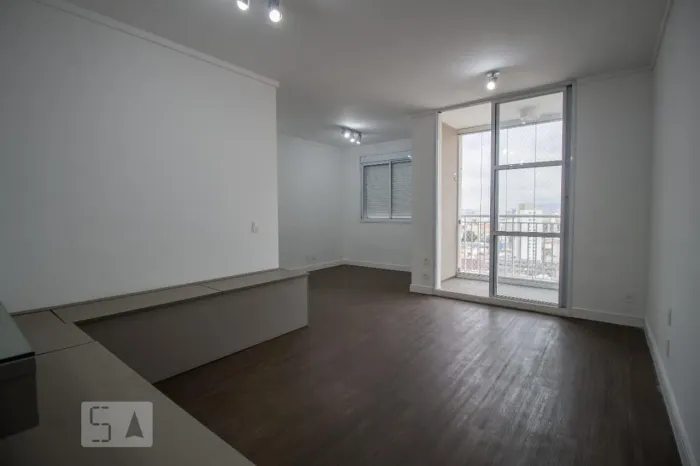 Apartamento à Venda - Mooca, 3 Quartos, 59 m2