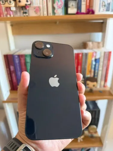 IPHONE 14 MIDNIGHT BLACK 128 GB