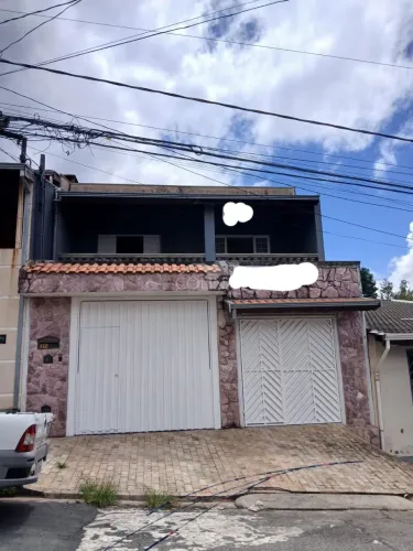 Sobrado a Venda no Cidade Jardim II Jundiai