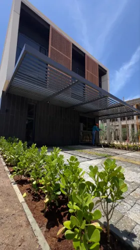 Casa em condomínio fechado, 4 suítes portal do sol, João Pessoa