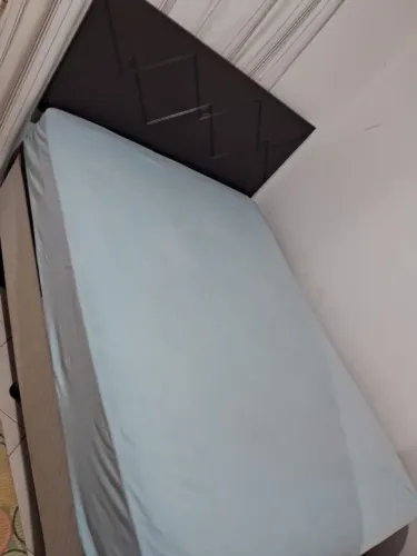 Cama casal