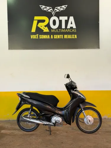 Biz 110i 2021