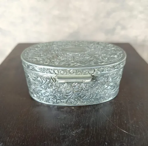 Porta jóias vintage