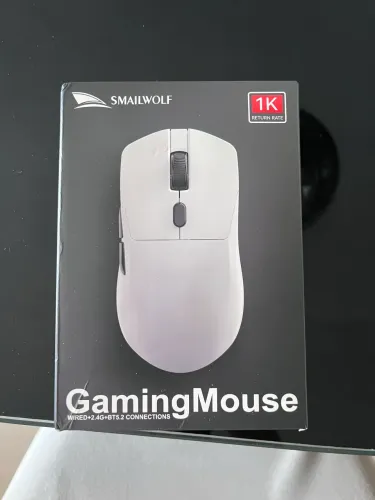 Smailwolf M3 S205 Lacrado