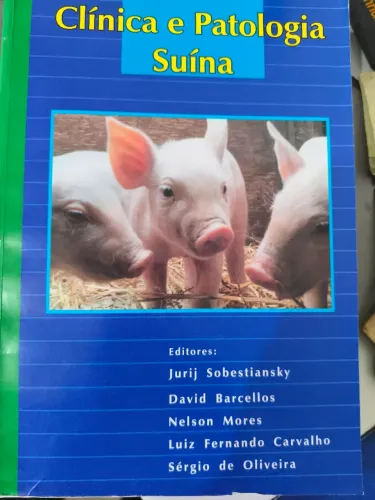 Clínica e Patologia Suína 