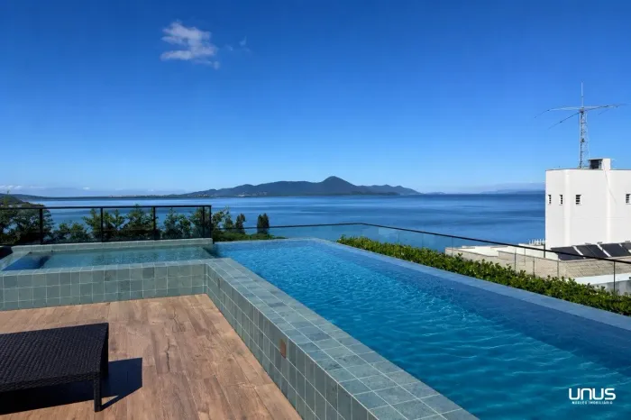 Studio à venda em Coqueiros, Florianópolis