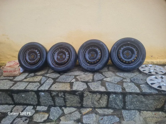 Rodas aro 14