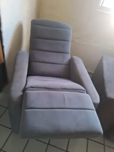 Cadeira do papai