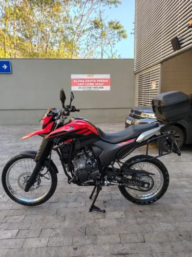 LANDER IMPECÁVEL