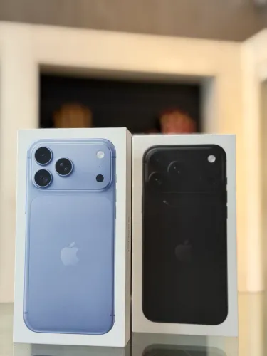 Iphone 18 Pro Max 256 - Primeira mão - Loja Física
