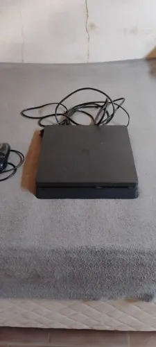 Ps4 slim 1 TERA