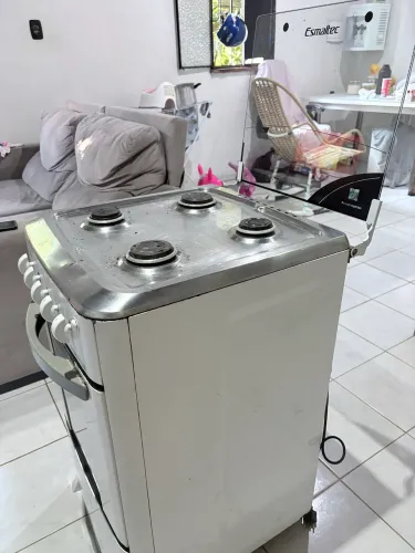 Fogão 