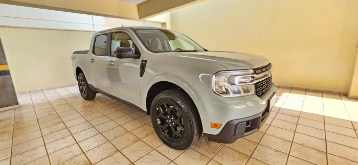 Ford Maverick Lariat FX4 2.0 Ecoboost Aut. 2024