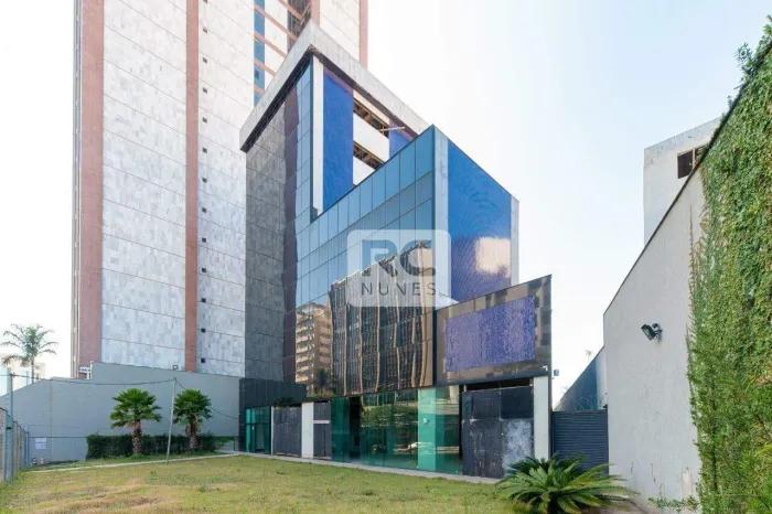 Prédio com área de 1454m², 06 andares, 60 vagas no Bairro Luxemburgo, Belo Horizonte/MG