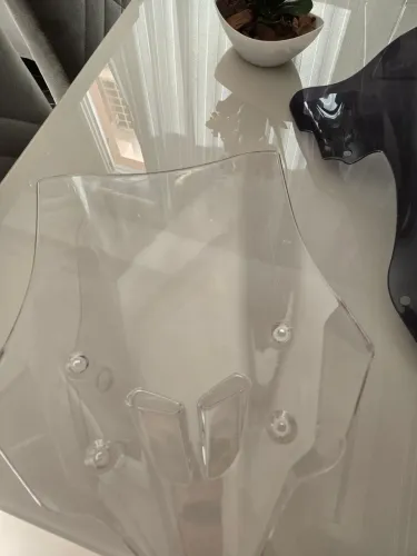 Bolha honda cb500x