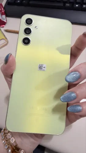 Celular Samsung A34