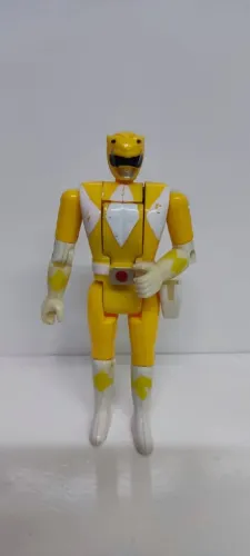 Boneco pawer ranger anos 90
