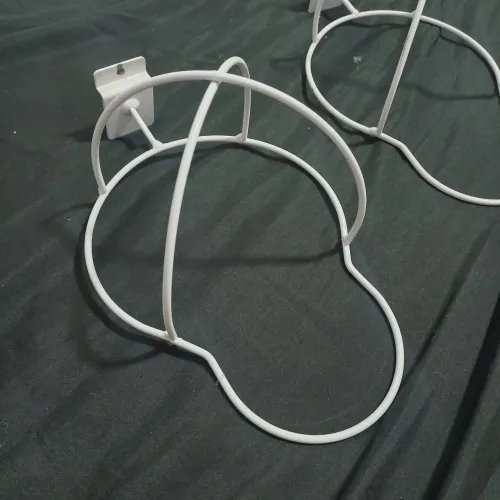 Suporte para boné