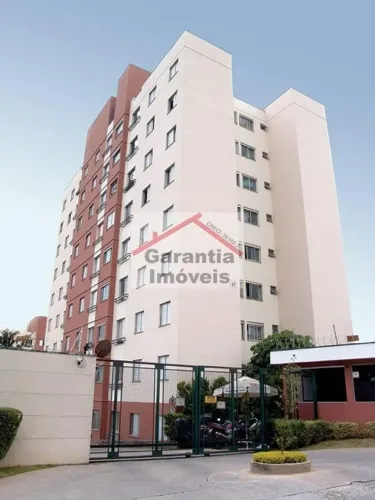 Apartamento para locação na Fazenda Morumbi - SP | 2 dorms