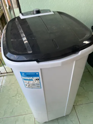 Vendo tanquinho