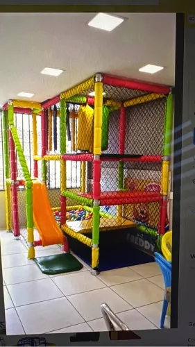 Brinquedao Kid Play