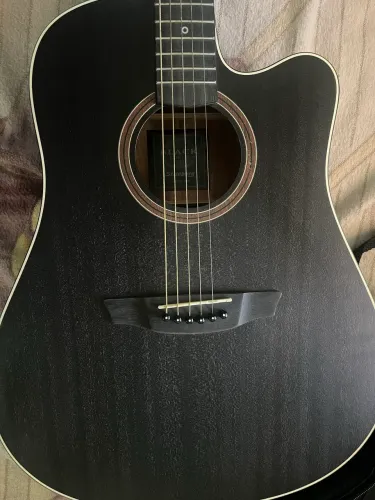 Violão Strinberg Elétrico