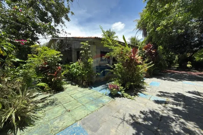 Casa em Condomínio no Portal de Aldeia | 2.200m² de Terreno | 6 Quartos | Piscina Privativ