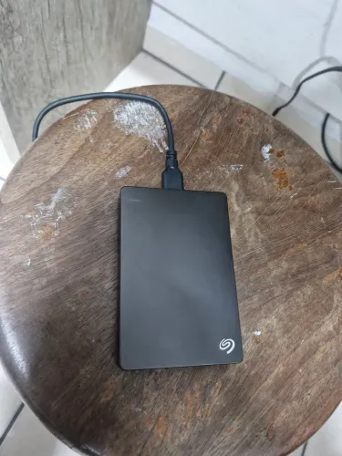 HD Externo 2tb SeaGate
