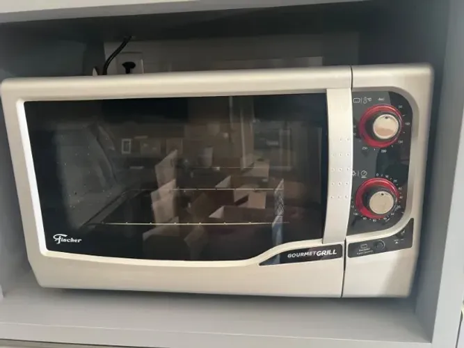 Forno elétrico