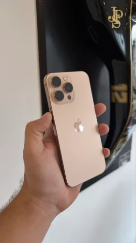 iPhone 16 pro max 256gb