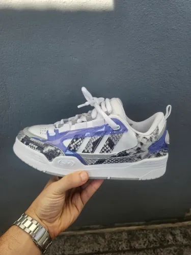 Adi 2000 Snakeskin
