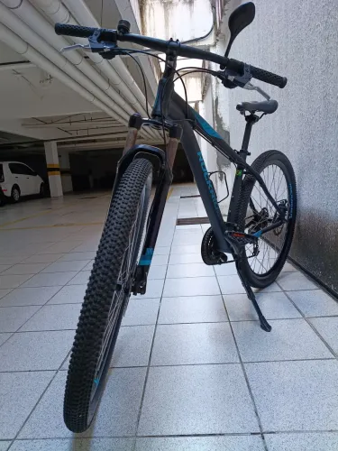 Vendo bike rockrider aro 29