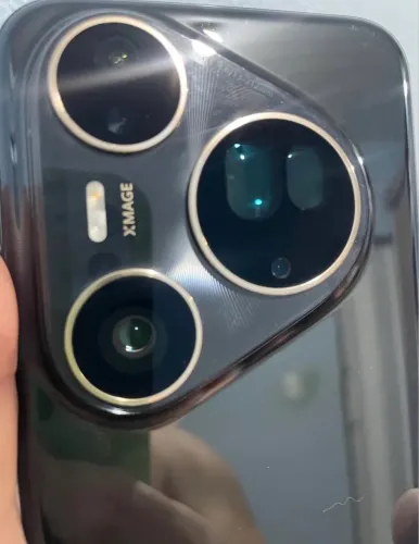 Huawei Pura 80 ultra