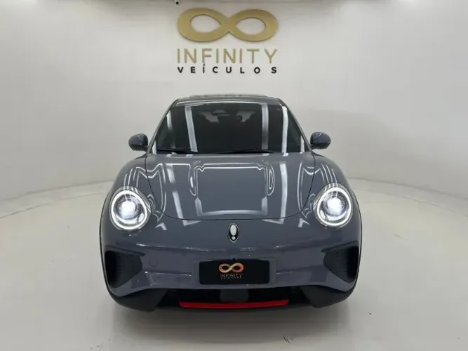 GWM Ora 03 GT (elétrico) 2024