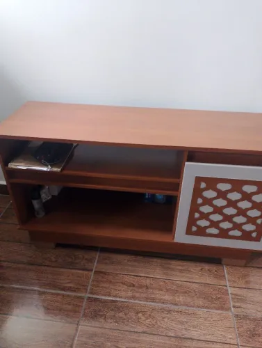 Raque para tv de até 40 polegadas